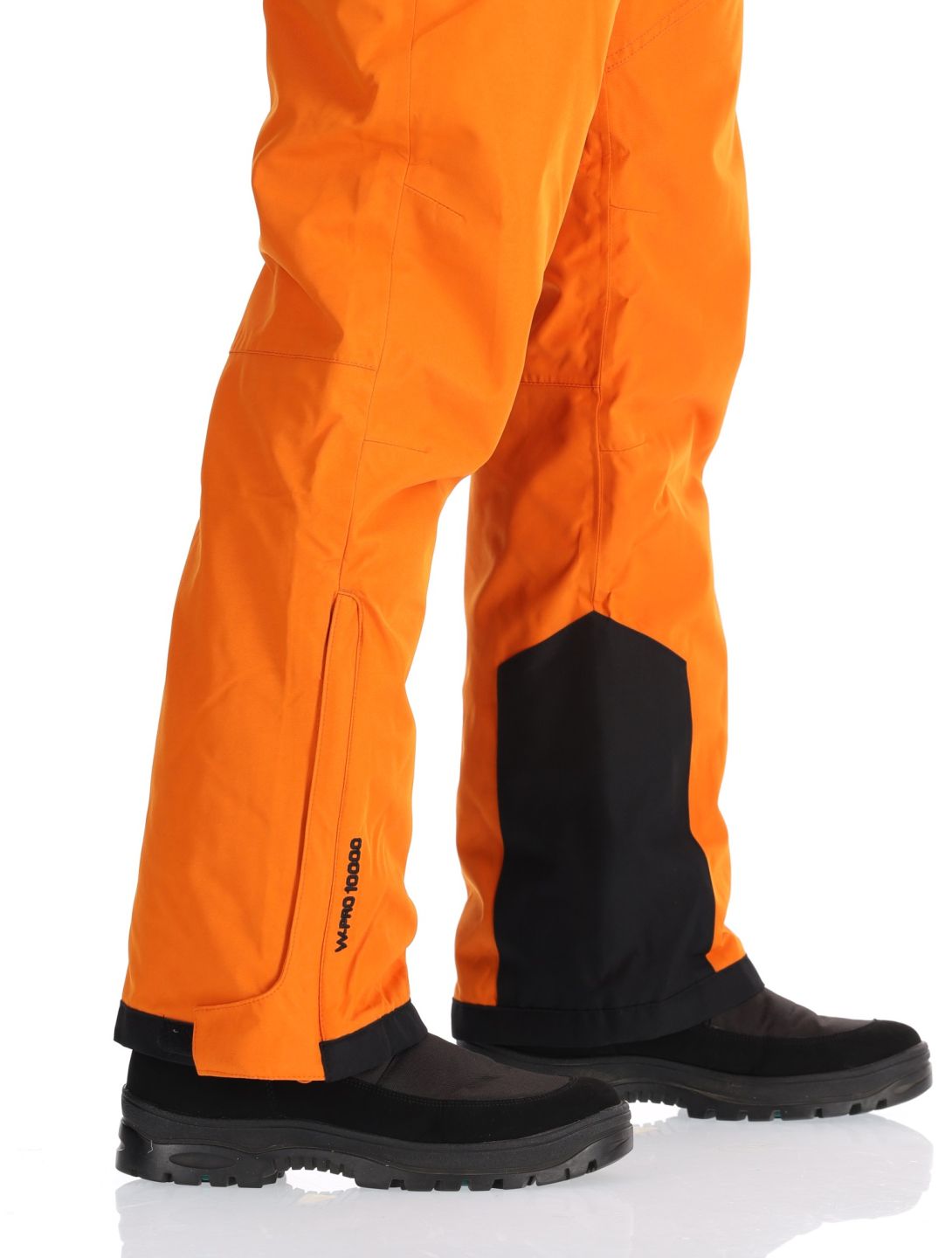 Drizzle skibroek heren