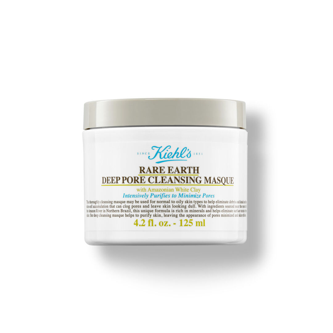 Rare Earth Pore Cleansing Masque - 125ml