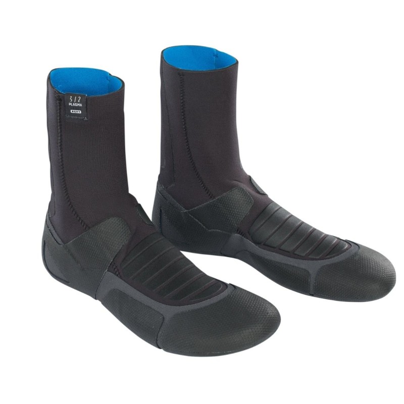 Chaussons Ion Plasma Boots 3/2 Round Toe - The Corner Shop