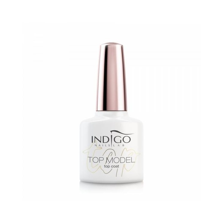 Indigo Hybride Top Model 7 ml