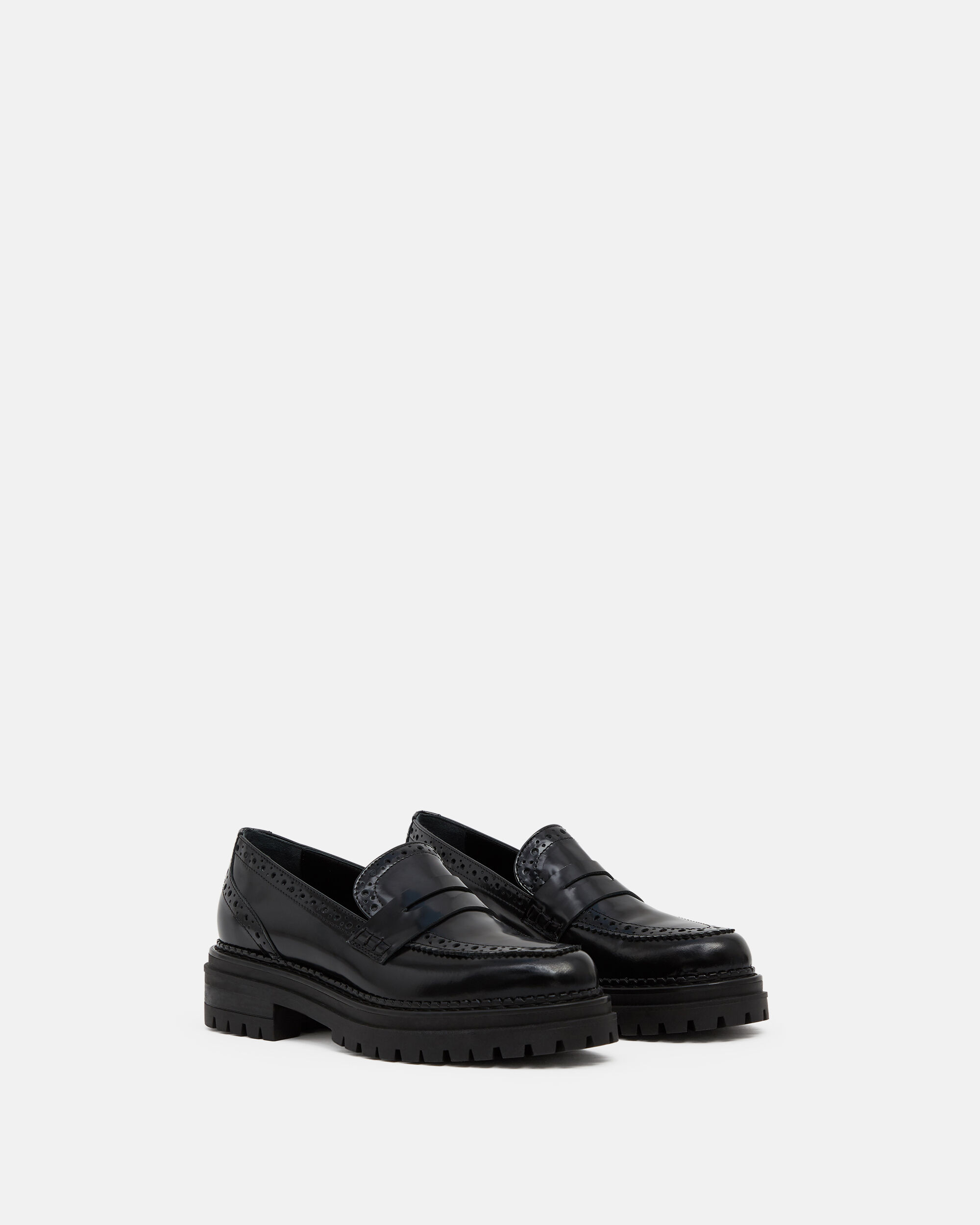 MOCASSIN EMYLIANA Noir