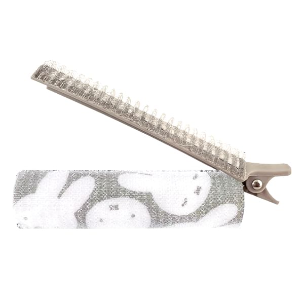 SHOBIDO - Nijntje Volumizing Roller Haarclip