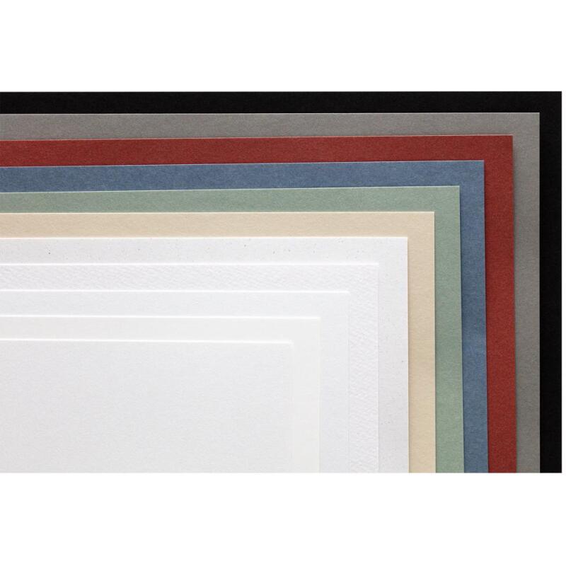 PaintON MIX11 bloc collé 27F A3 250g
