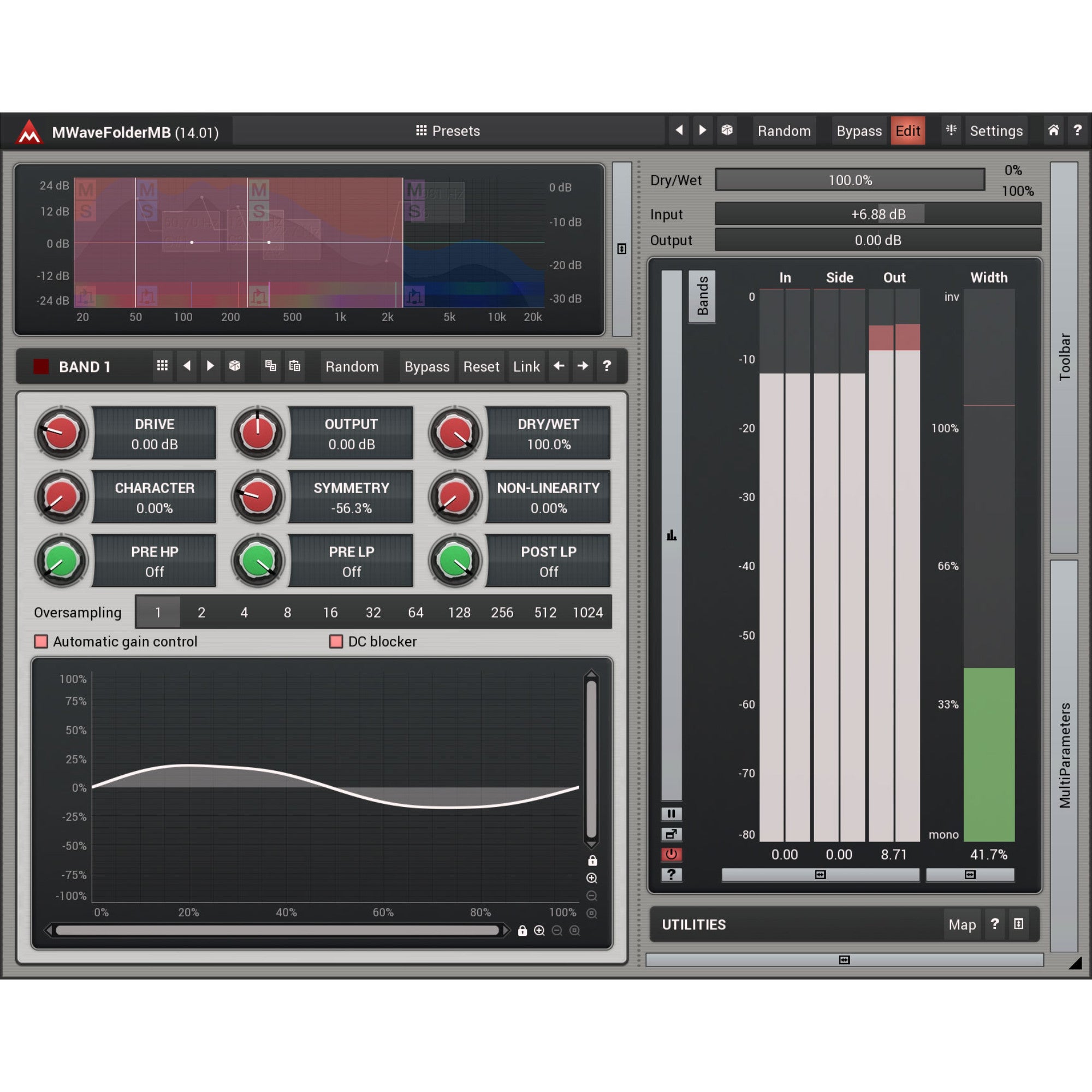 MeldaProduction MWaveFolderMB (download)