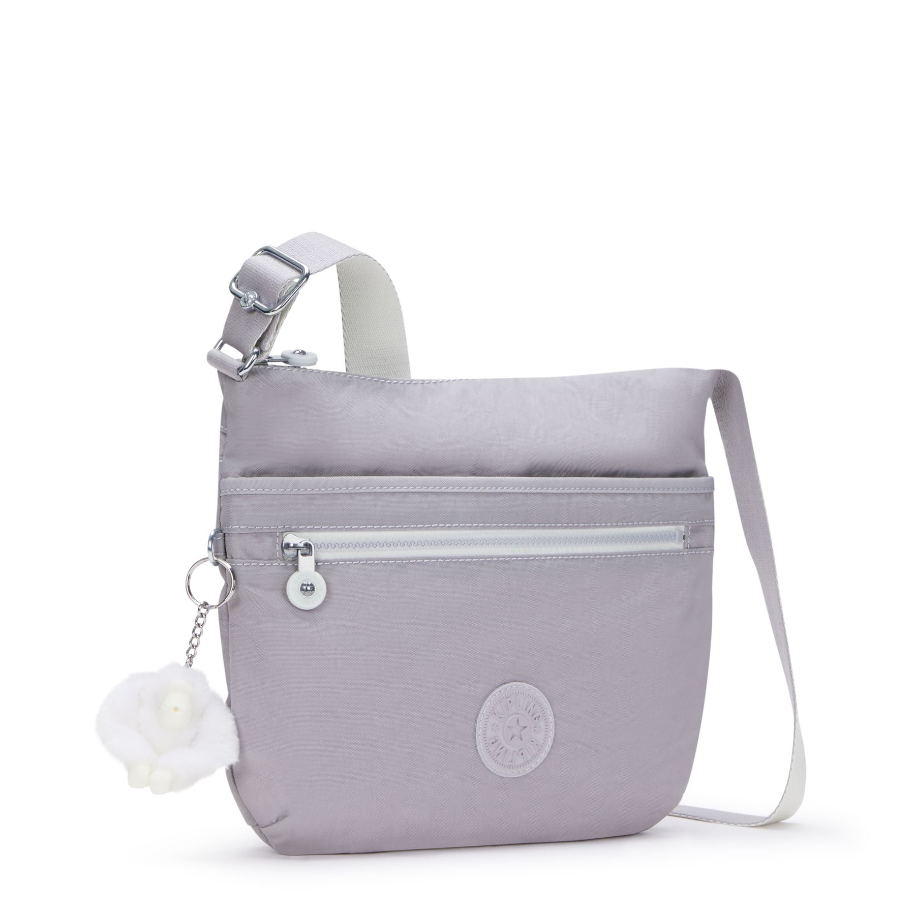 ARTO  Sac épaule Bandoulière - Tender Grey
