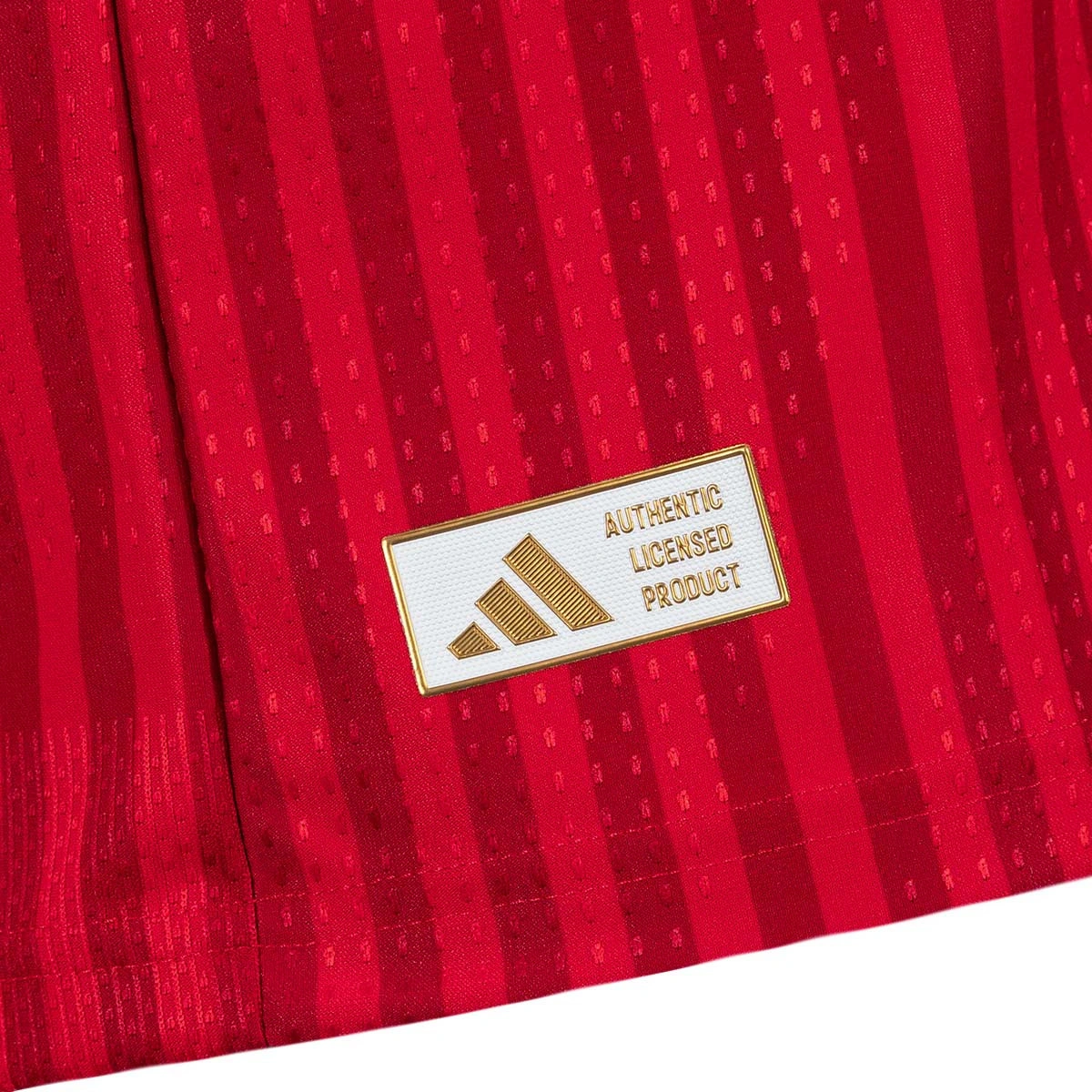 Camisola adidas FC Bayern Primeiro equipamento Authentic 2026-2027