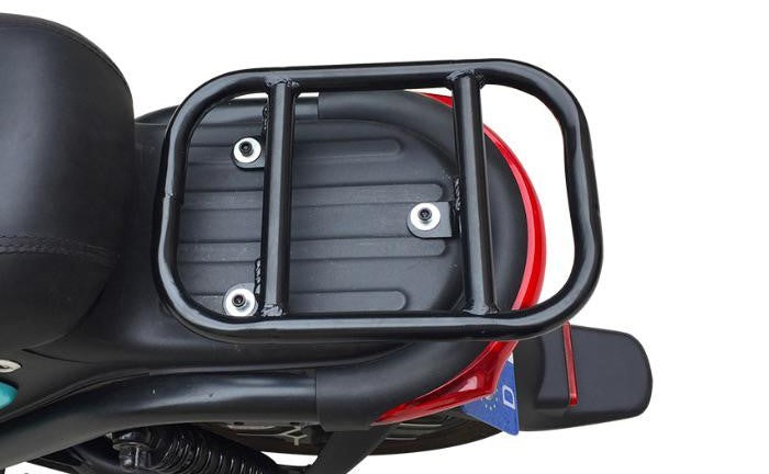 Support de Top Case pour NIU U1 - Version Courte