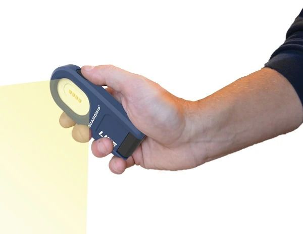 Scangrip 03.5640 Werklamp Lite S 120lm