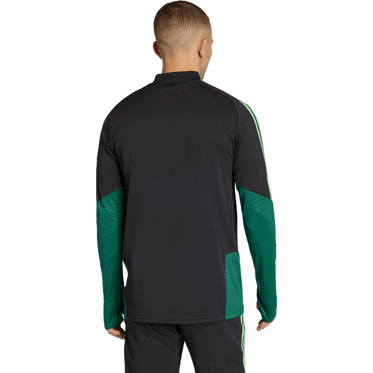 adidas Mexico Training Top WK 2026