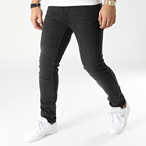 Jean Slim Jet 20703887 Noir