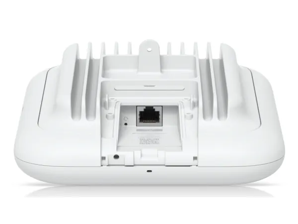 Ubiquiti UniFi U7 Pro - Trådløs forbindelse - Wi-Fi 7 - Wi-Fi 7 - 2.4 GHz, 5 GHz - væg/pælmonterbar