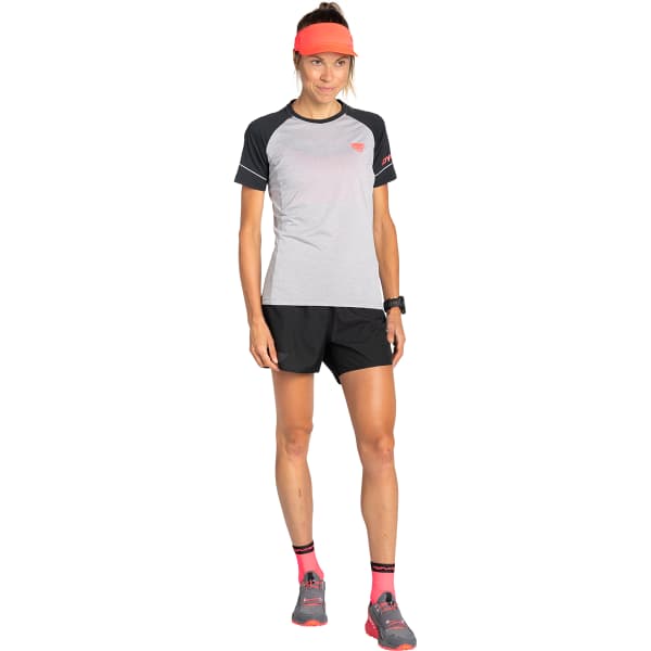 Short trail DYNAFIT ALPINE 2 W SHORTS BLACK OUT