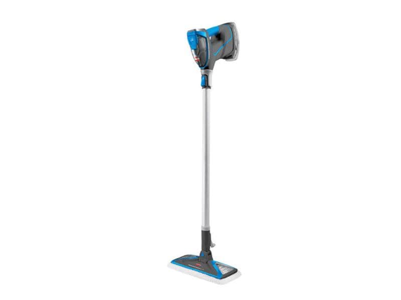 BISSELL Dampfbesen PowerFresh SlimSteam Oberflächenreiniger und Dampfmopp in einem