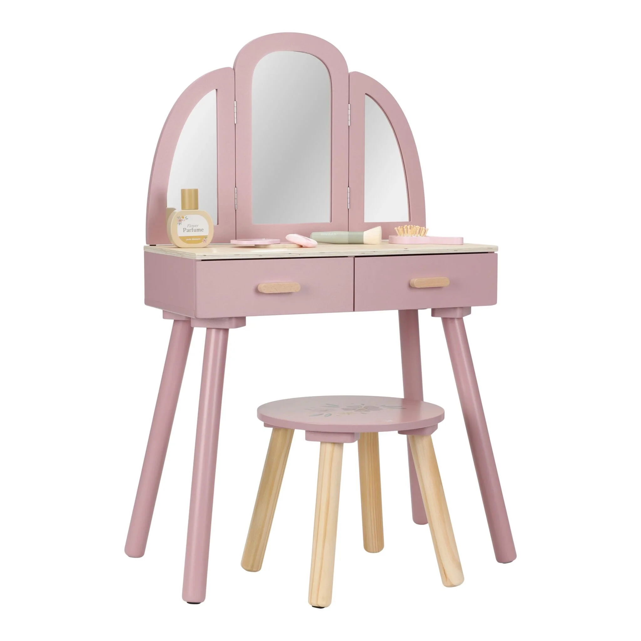 Little Dutch Kaptafel