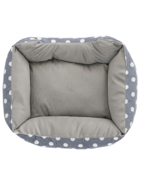 Adori Kattenmand Dotty Grijs - Kattenmand
