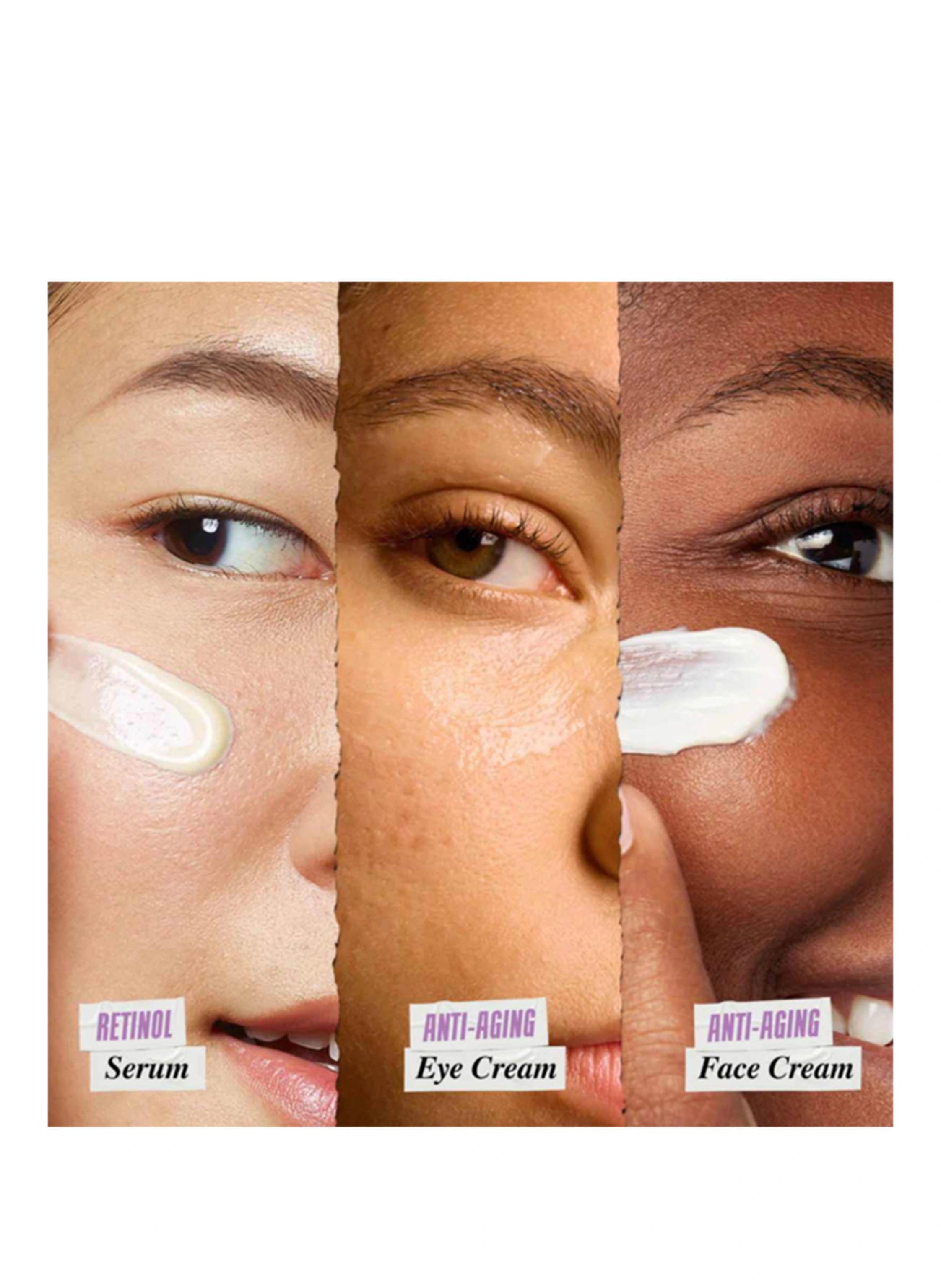 Kiehl's ANTI-AGING PREPARATIONS SET
