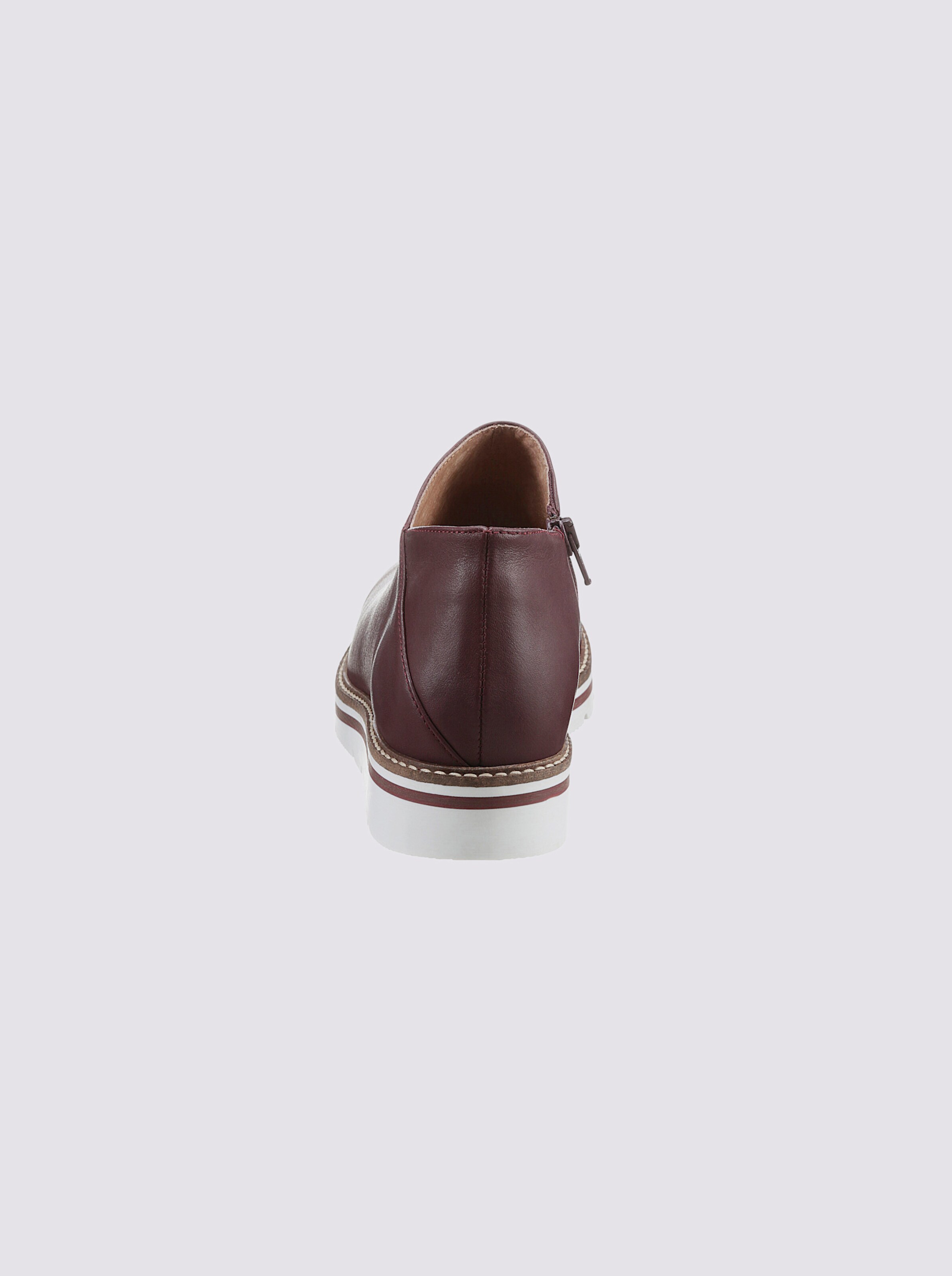 Kurzstiefelette