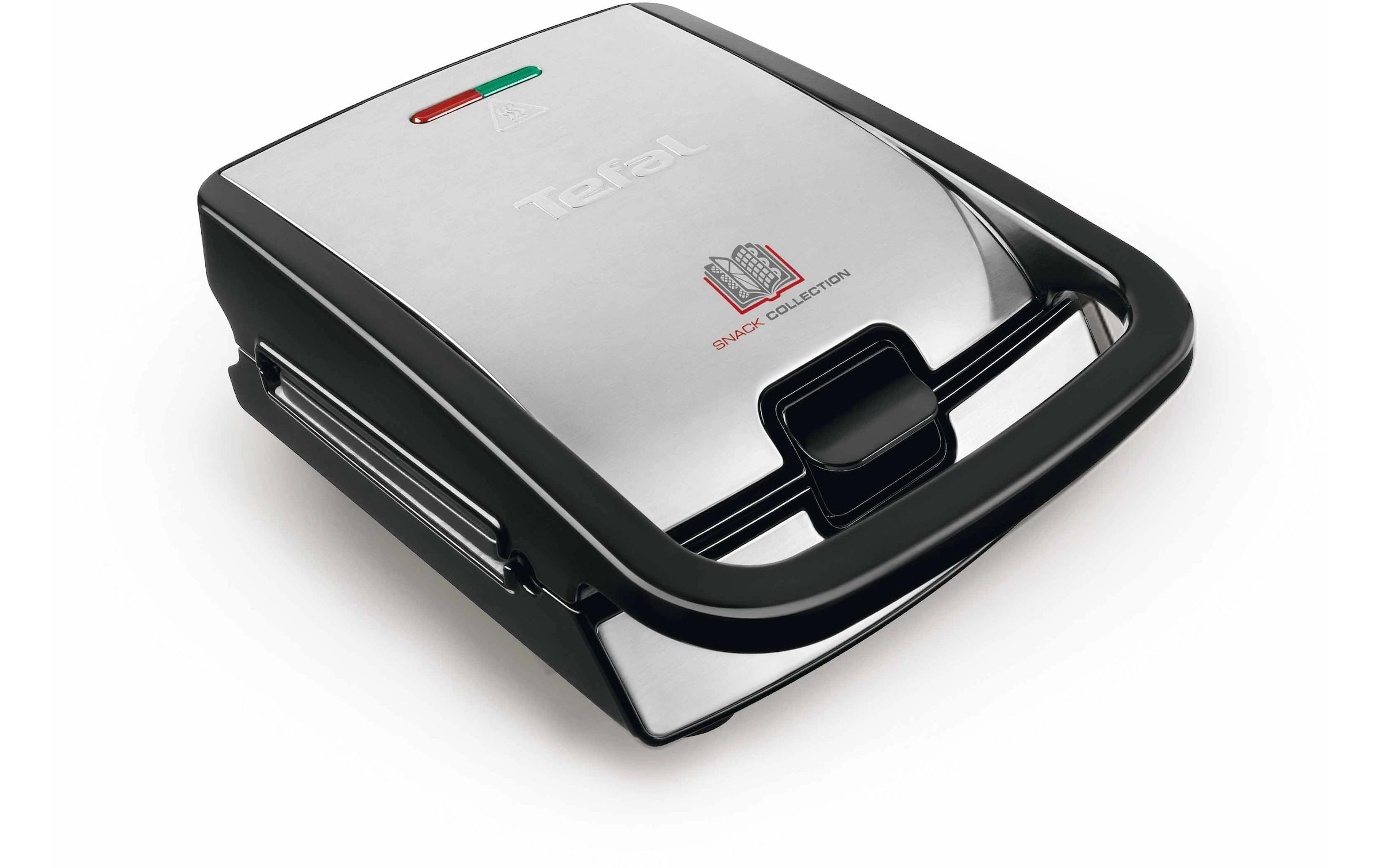 Tefal Kontaktgrill »SW854D 700 W« 700 W