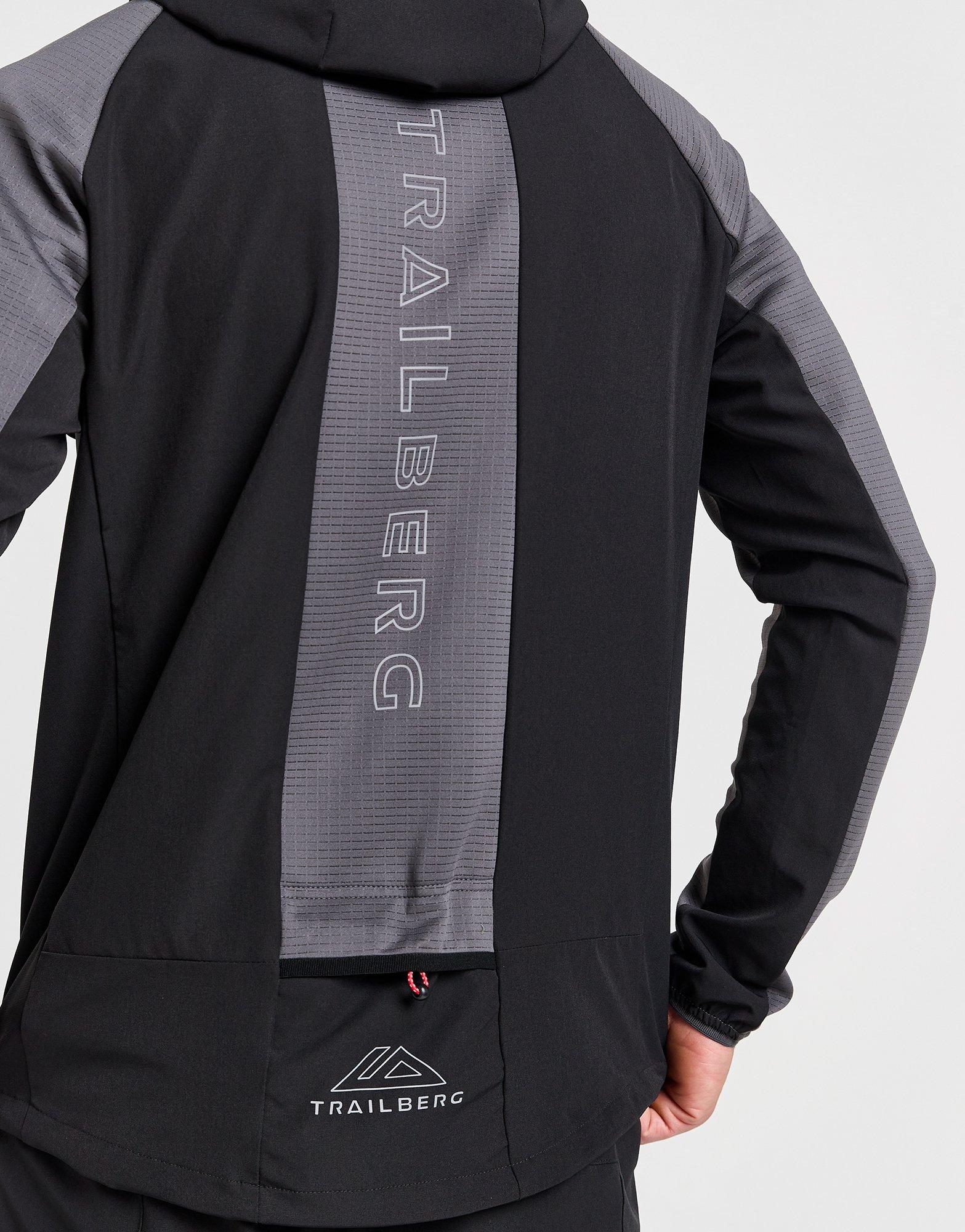 Trailberg Veste Rapid Dash Homme