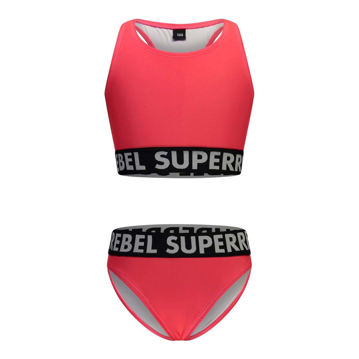 Super Rebel  Carmel Tanktop Bikini