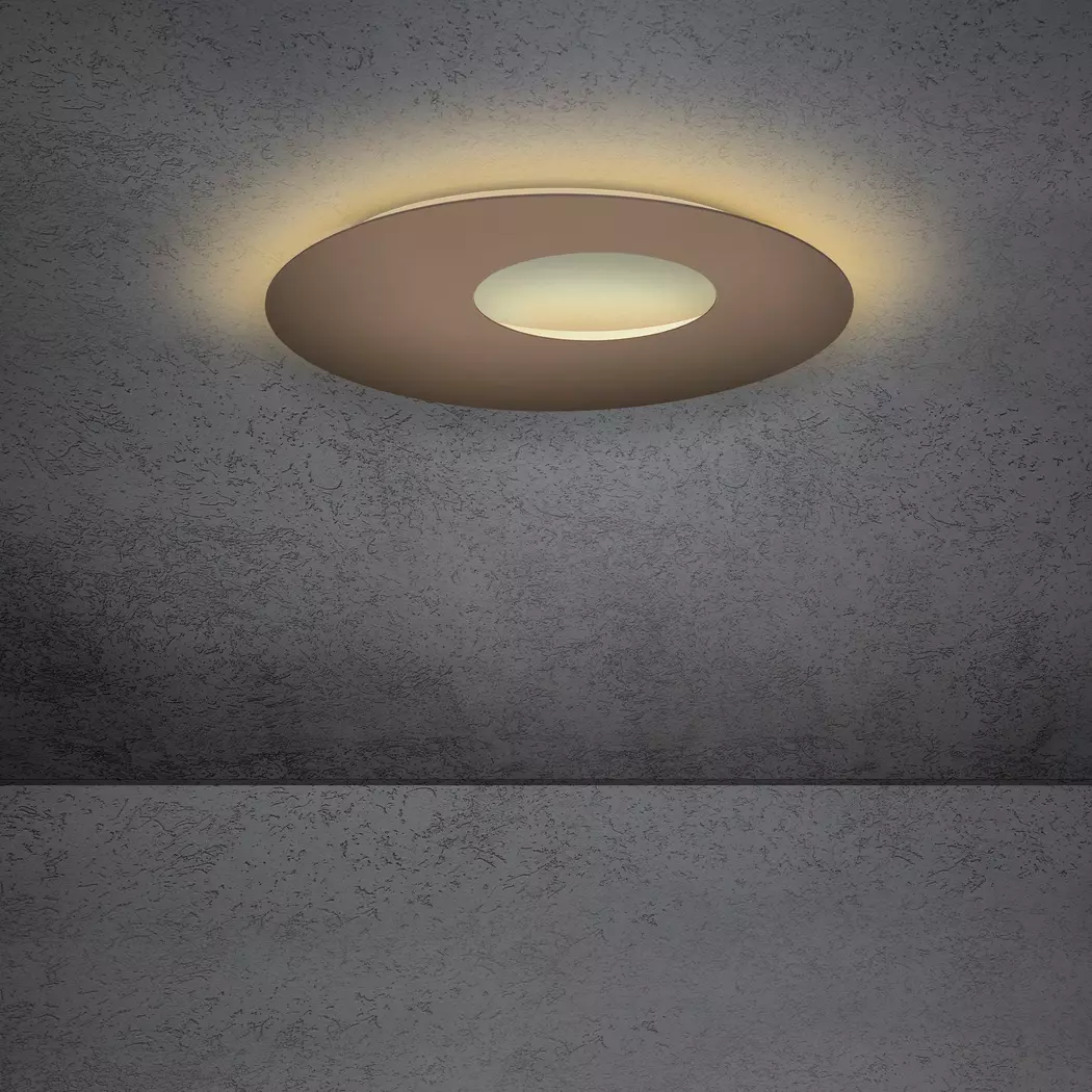 LED-Deckenleuchte Blade Open