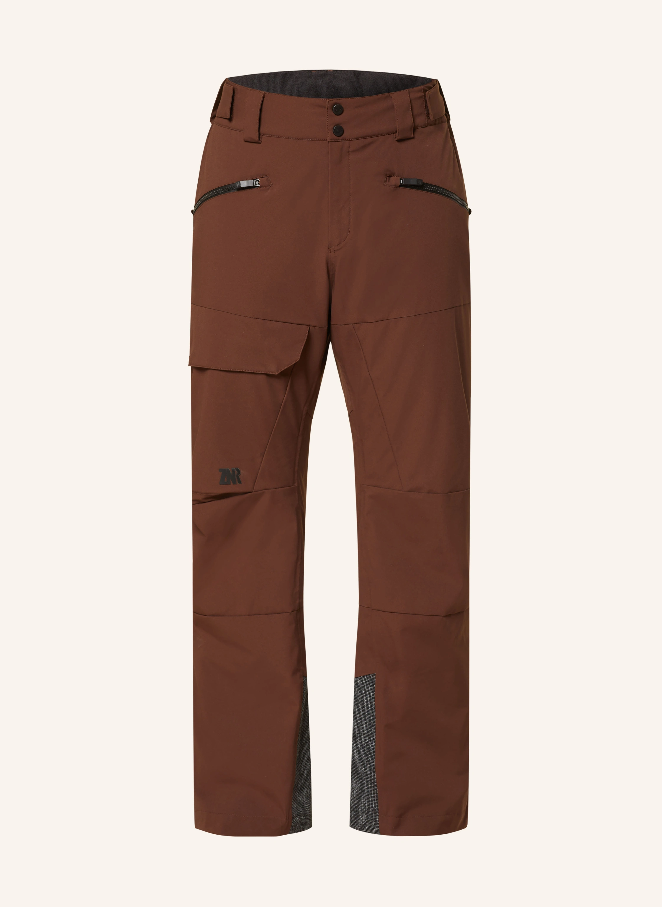 ZNR by Ziener Skihose RAPPOLD
