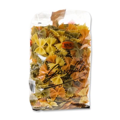 Garofalo Farfalle Tricolore