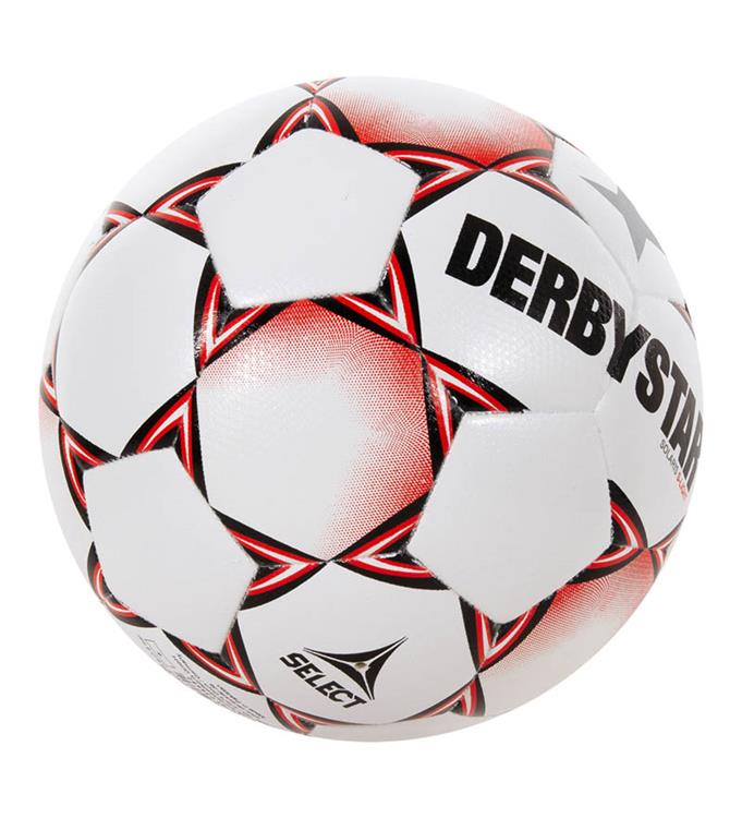 Derbystar Solaris S-Light