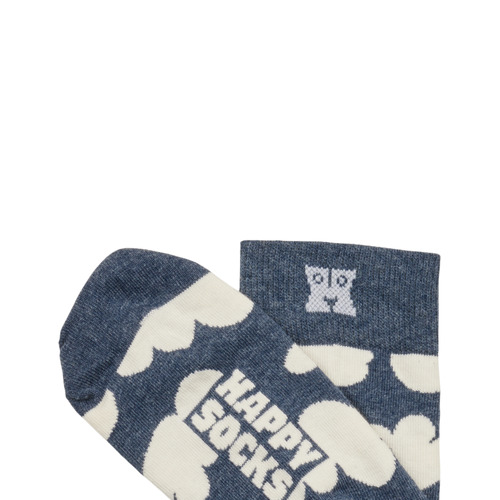Happy socks - CLOUDY - Multicolore