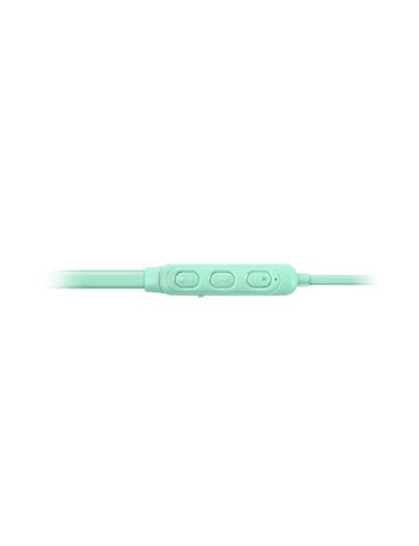 FNR Band-it Wireless in-ear headphones Green