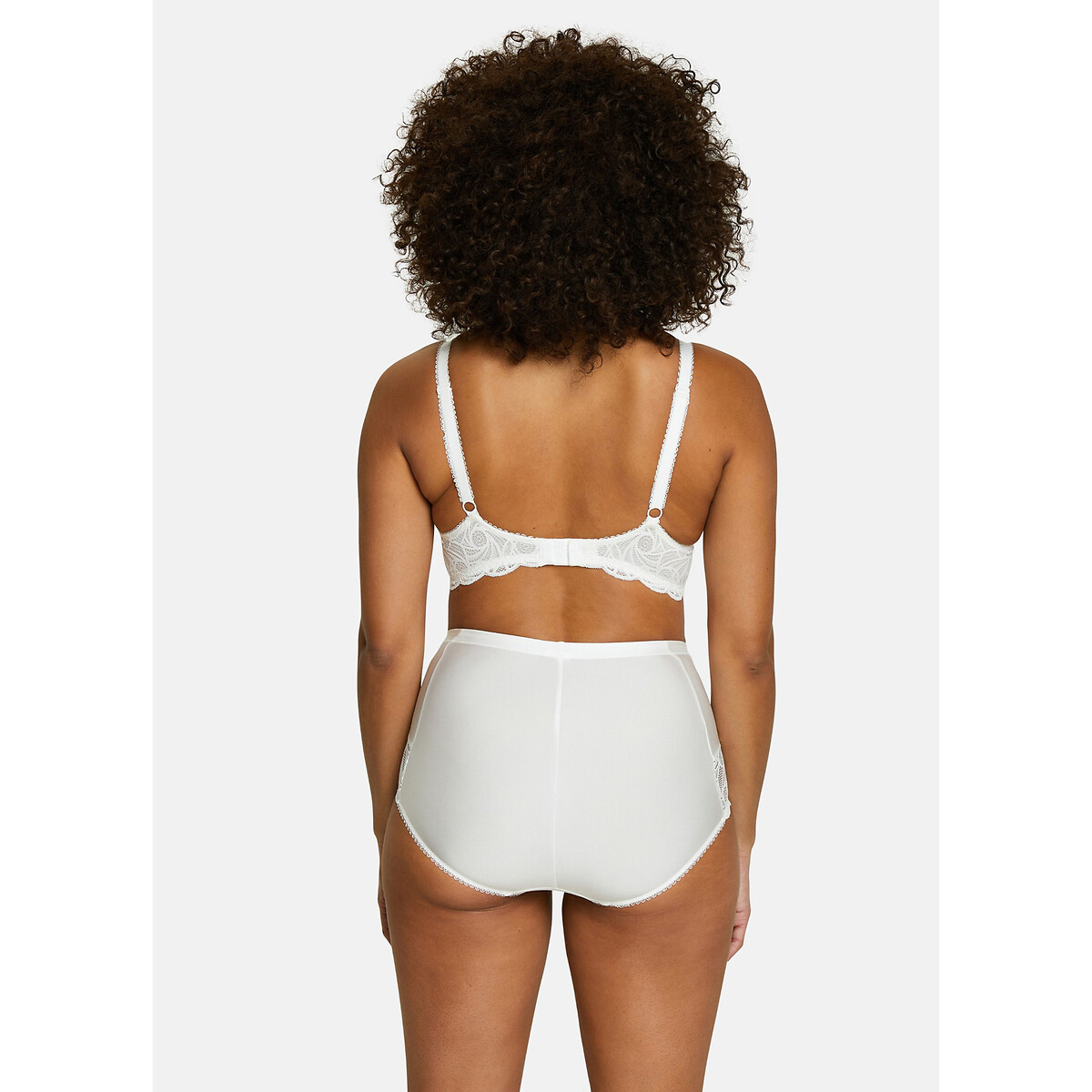 SANS COMPLEXE<br>Maxi slip Ariane