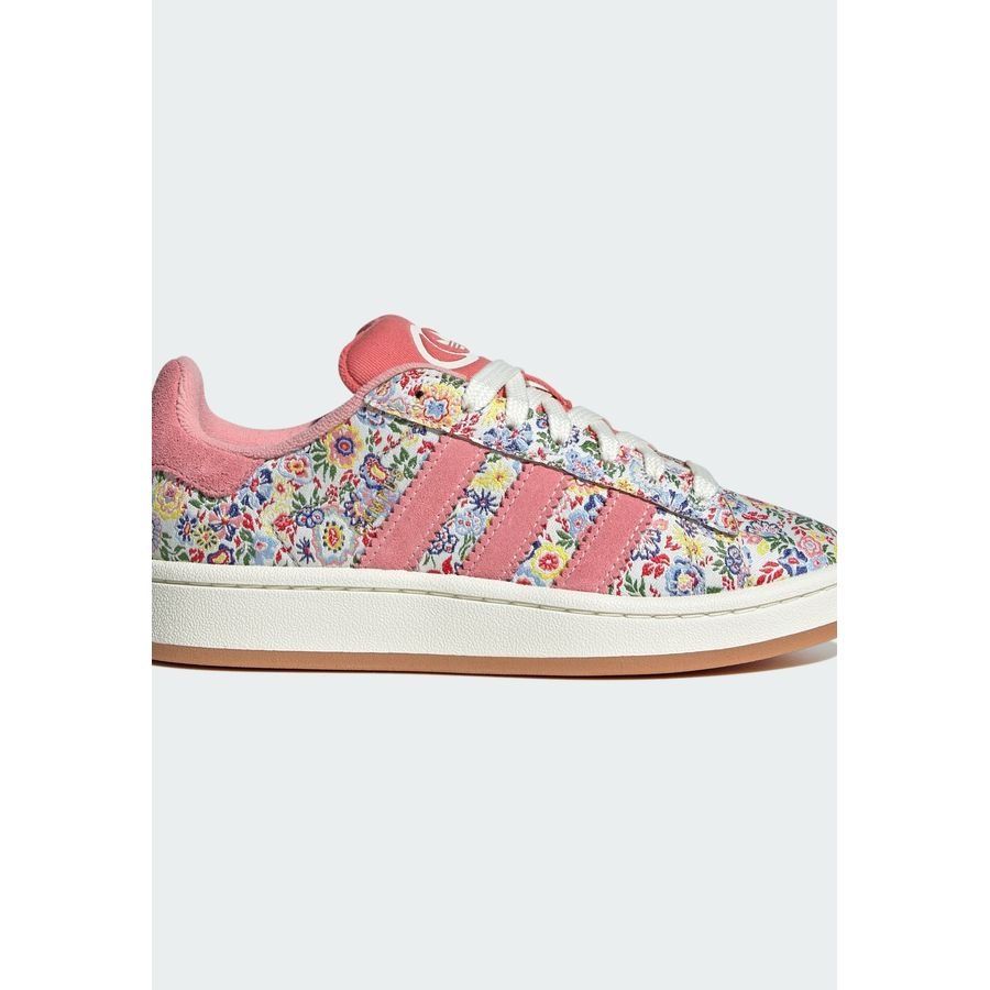 Adidas Original Chaussure Campus 00s x Liberty London Enfants