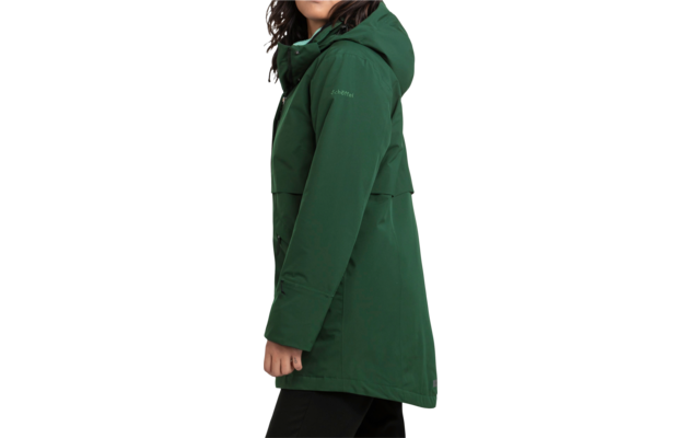 Schöffel Urban Ins Parka Style Malkay Damenjacke
