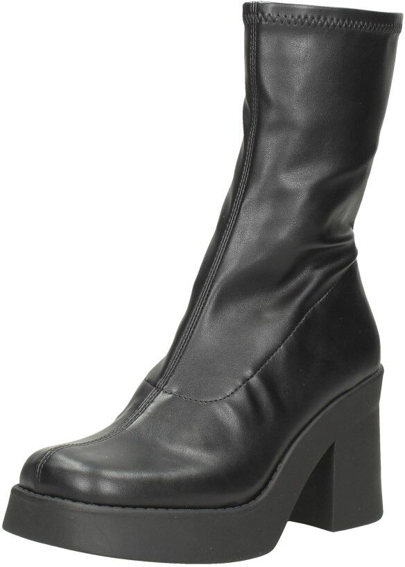 Steve Madden Overcast zwart