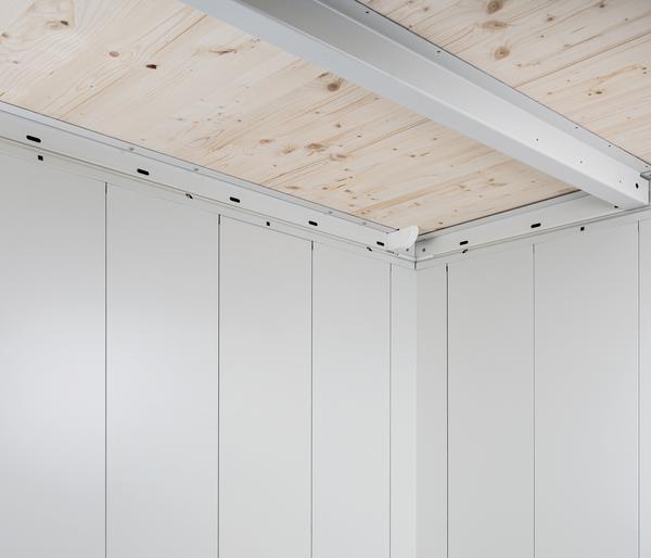 Biohort Gerätehaus Neo A