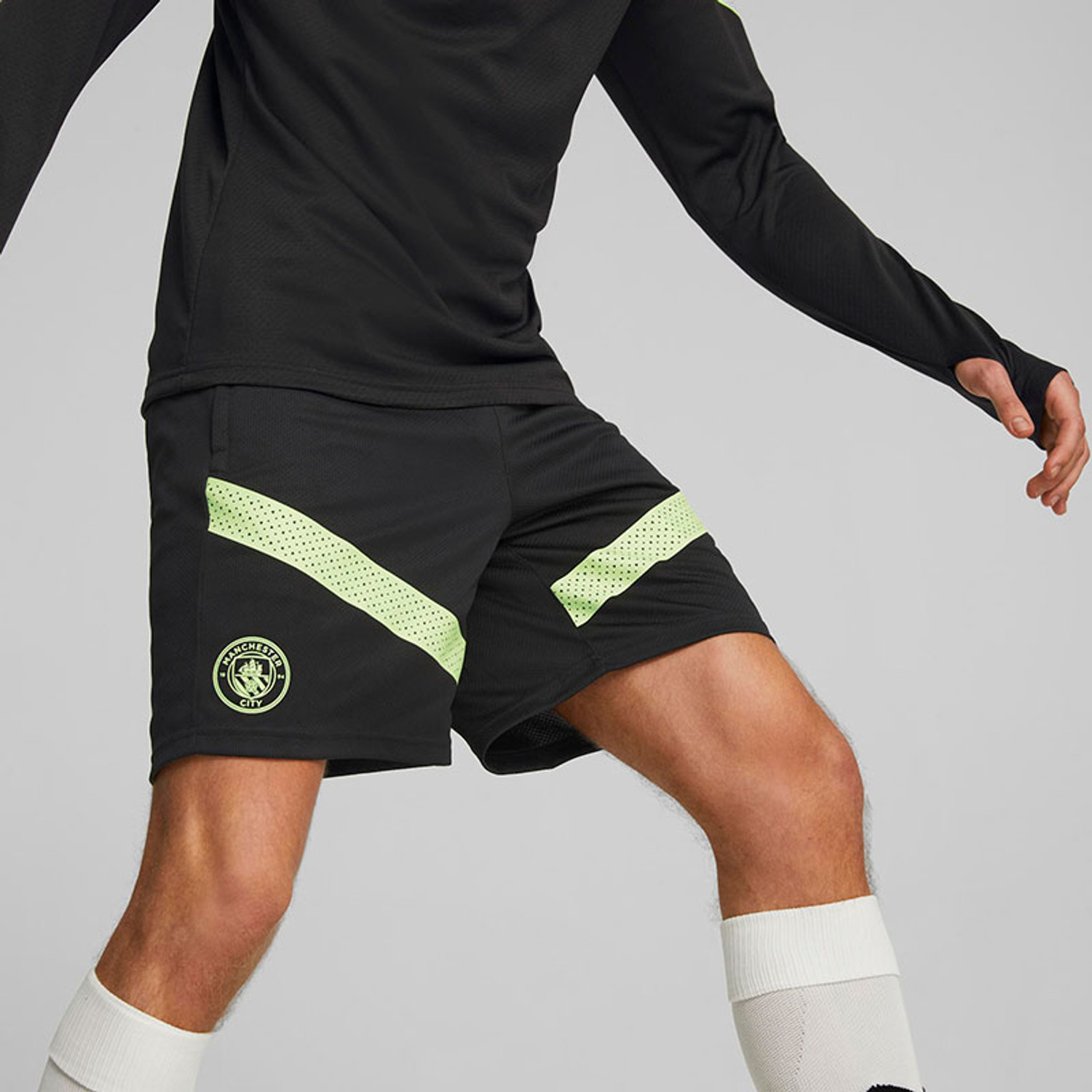 Puma Manchester City Trainingsset