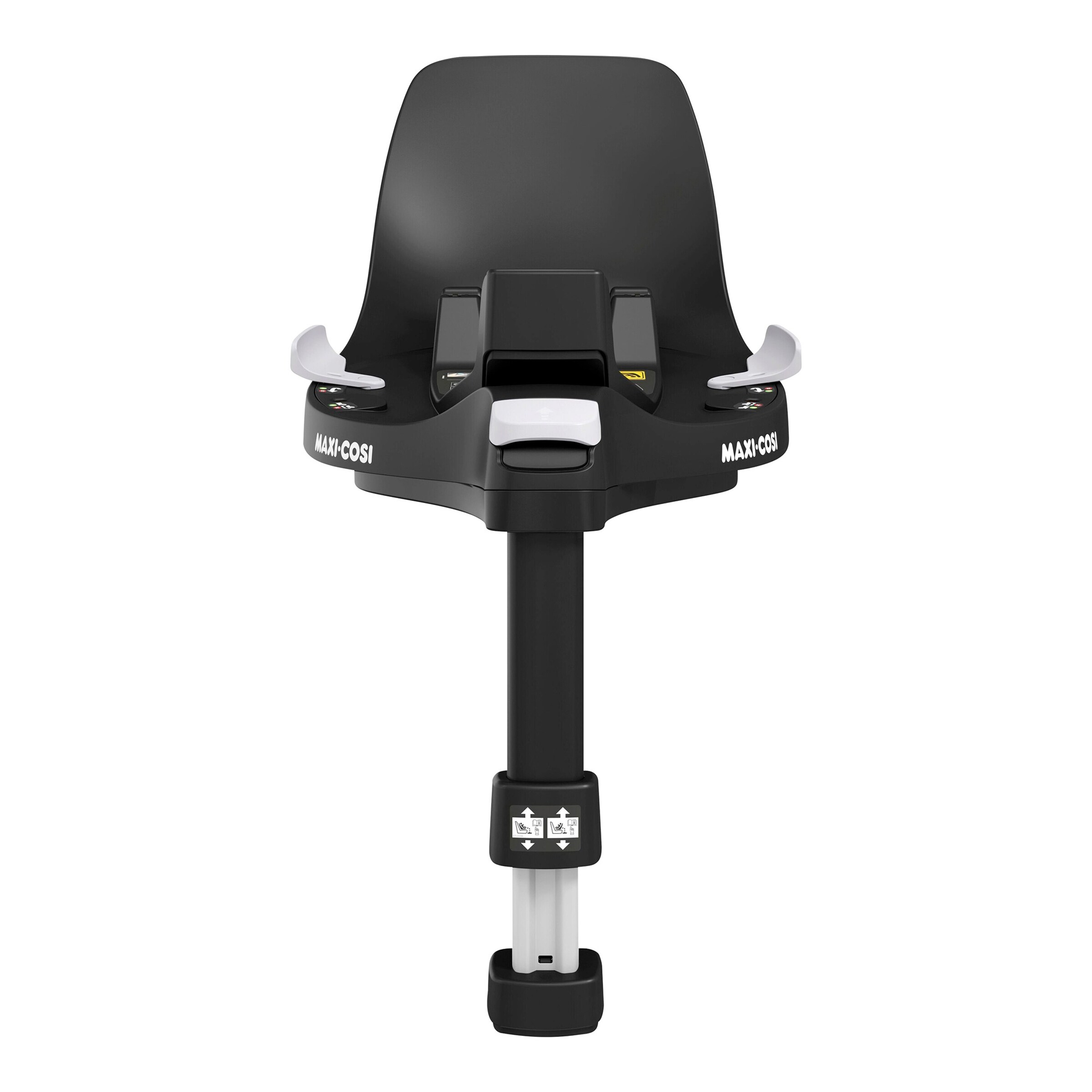 Maxi-Cosi Isofix-Basis i-Size Familyfix 360