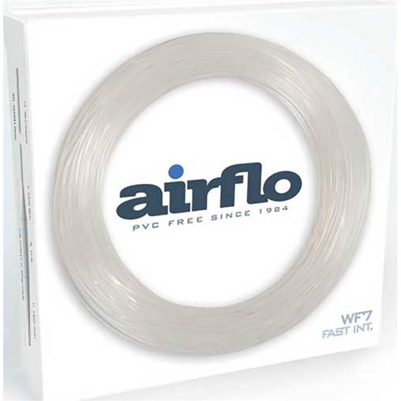 Soie Airflo Ridge Delta Clear