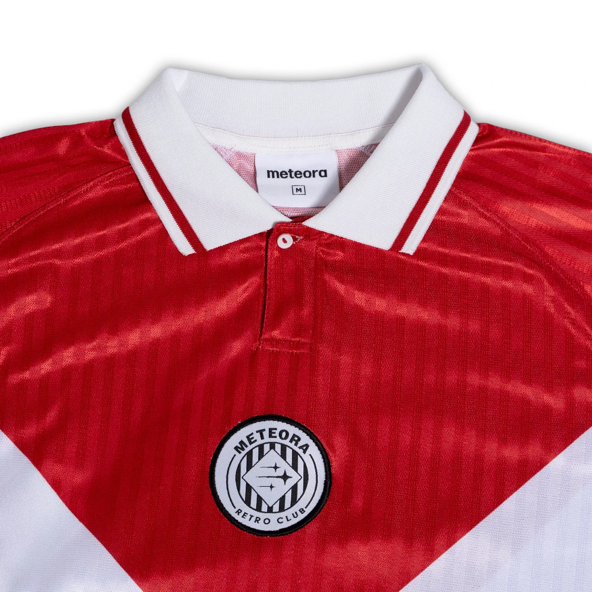 T-Shirt Meteora Hale Retro Football