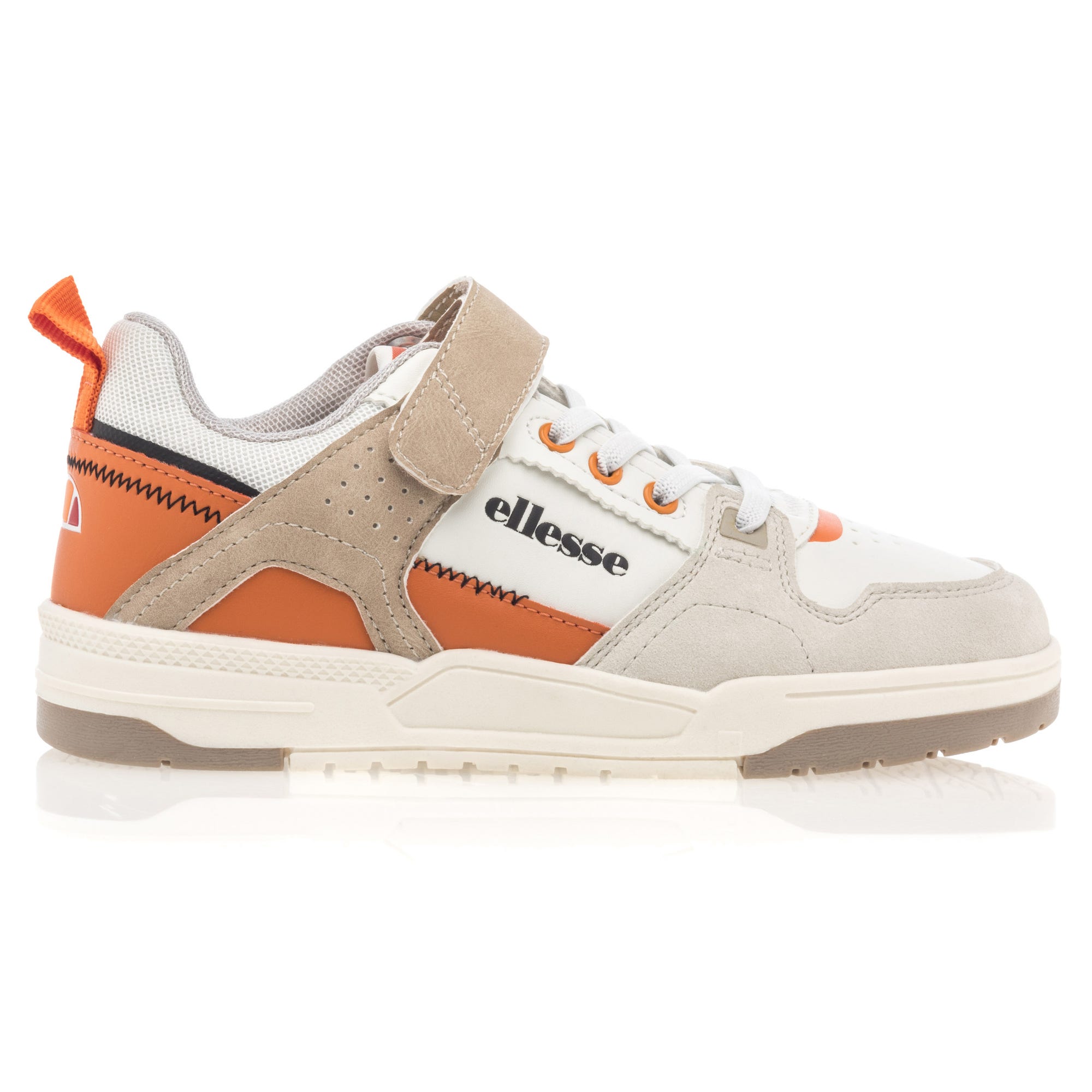 Sneakers Garçon blanc