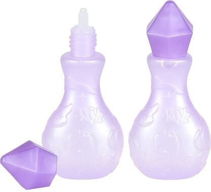 Magic Mixies - Magical Mist Refill Pakke Til Lampeånd - 2 Stk