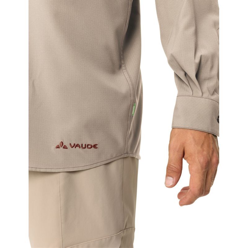 Rosemoor LS Shirt II - Chemise homme