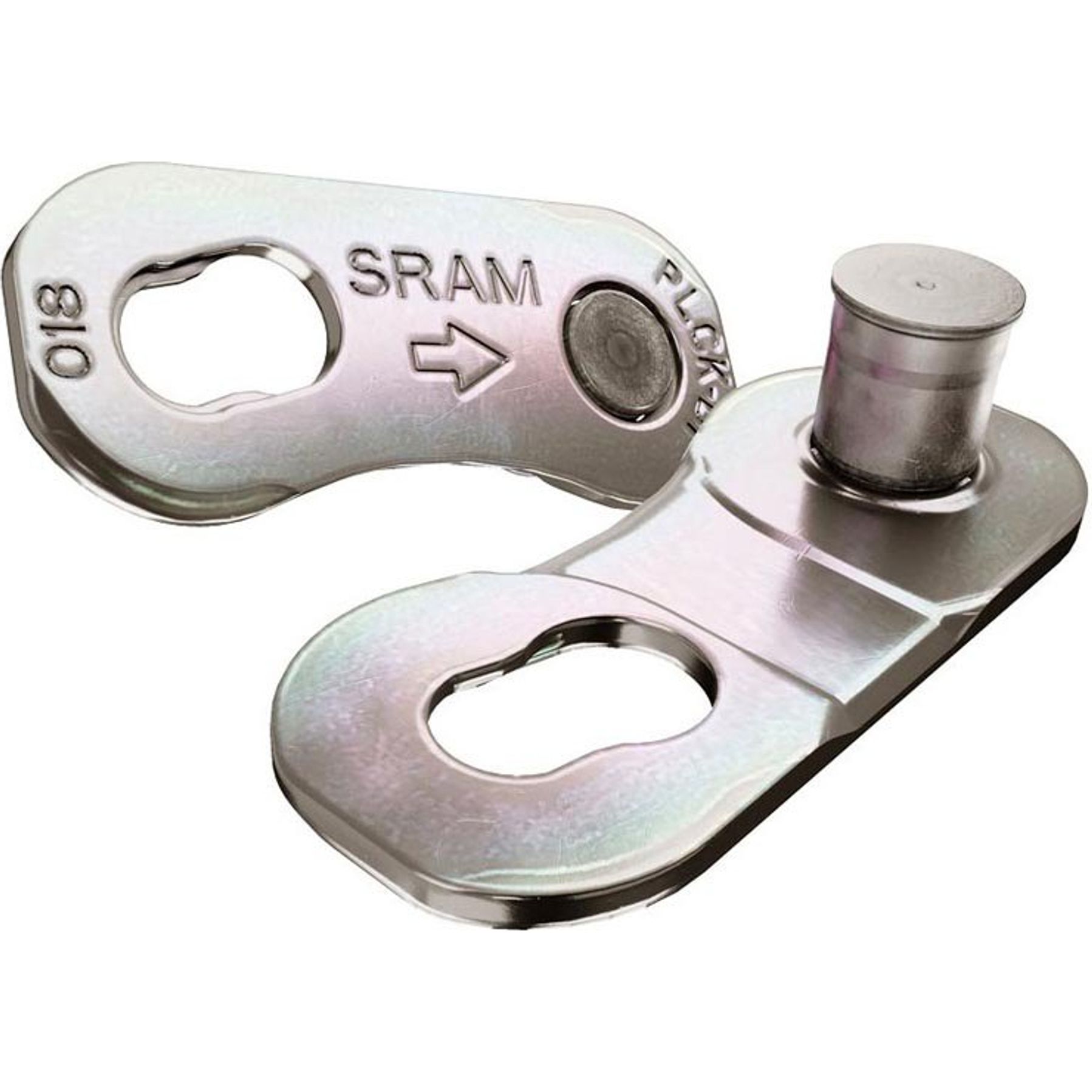 SRAM Red / Force AXS 12-speed Powerlock Sluitschakels (4 Stuks)