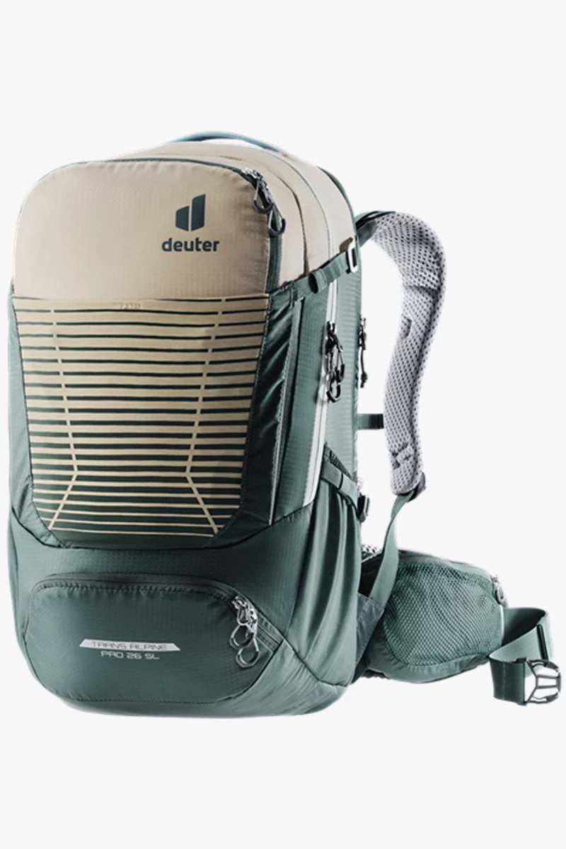 deuter Trans Alpine Pro SL 26 L Damen Bikerucksack