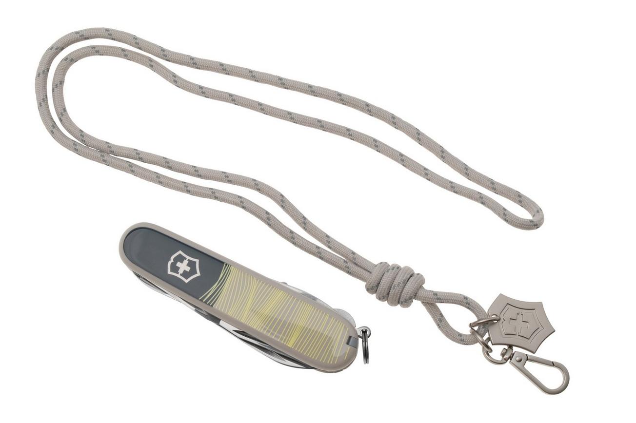 Victorinox Companion New York Style 1.3909.E223 Zwitsers zakmes