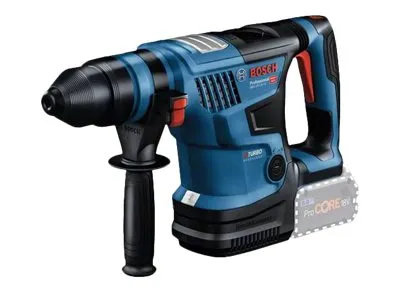Bosch BOREHAMMER GBH 18V-34 C KUN KASSE - SOLO