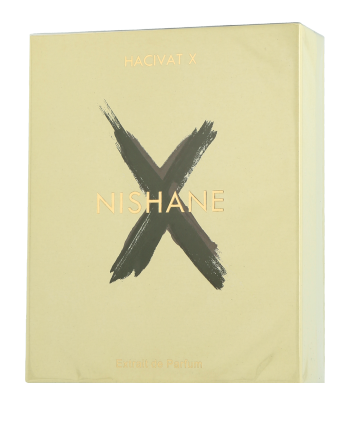 NISHANE The X Collection Hacivat X Extrait de Parfum Spray 50ml