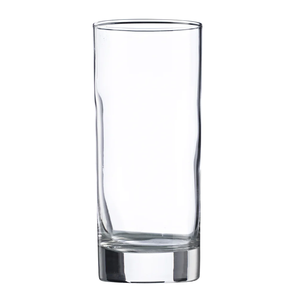 Boîte de 12 gobelets forme haute Aiala 29 cl Vicrila