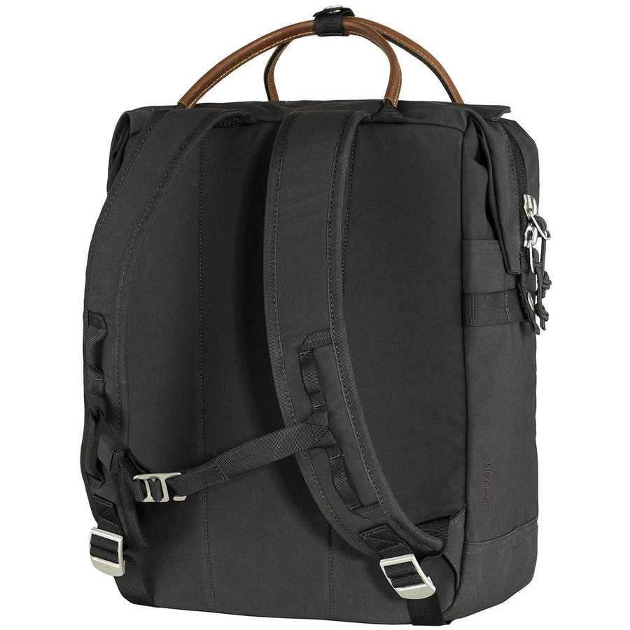 Fjällräven Haulpack No. 1 - Rucksack 39 cm dark grey