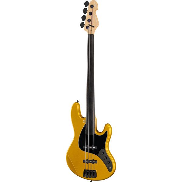 Sandberg California II TT4 FL G Passiv